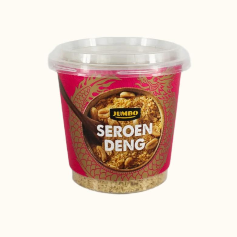 Jumbo Seroendeng