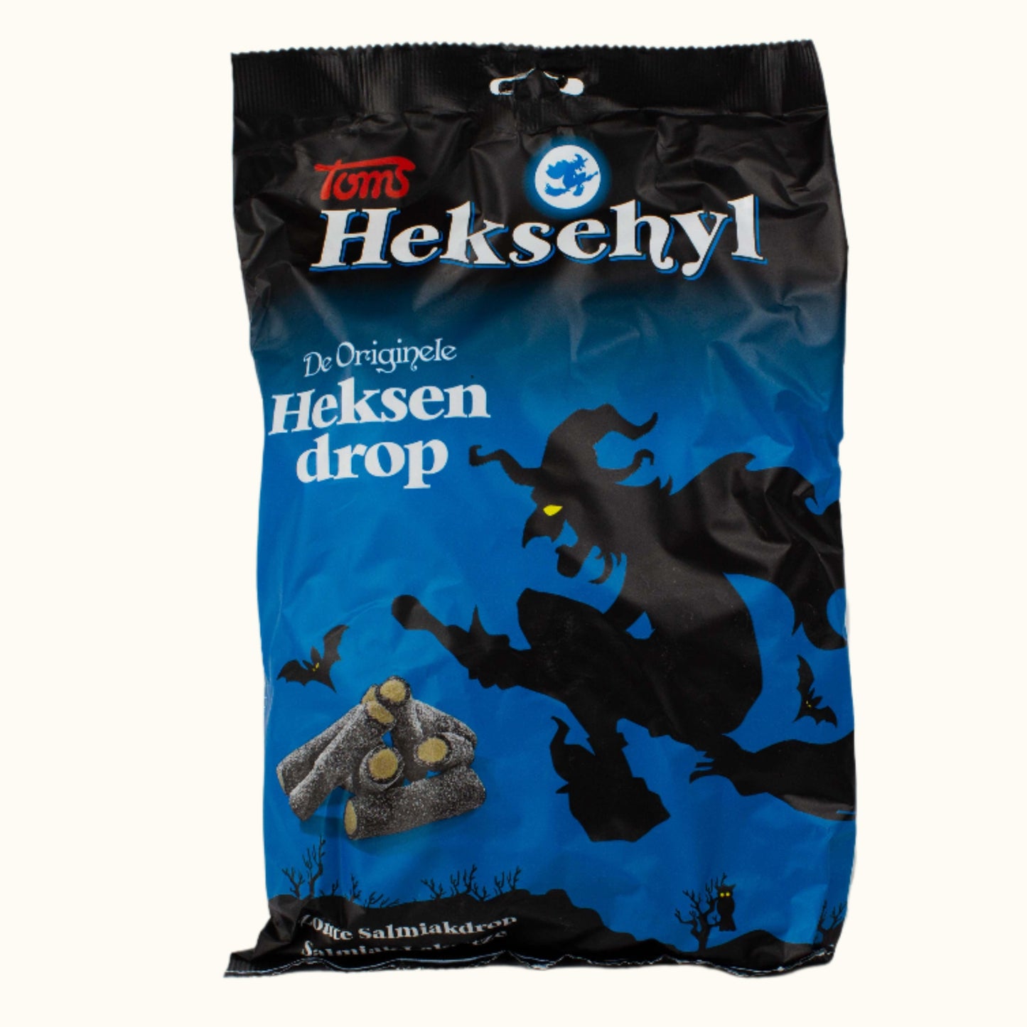 Toms Heksehyl Bag 1kg