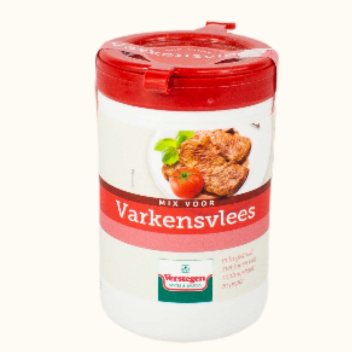 Épices de porc Verstegen petites