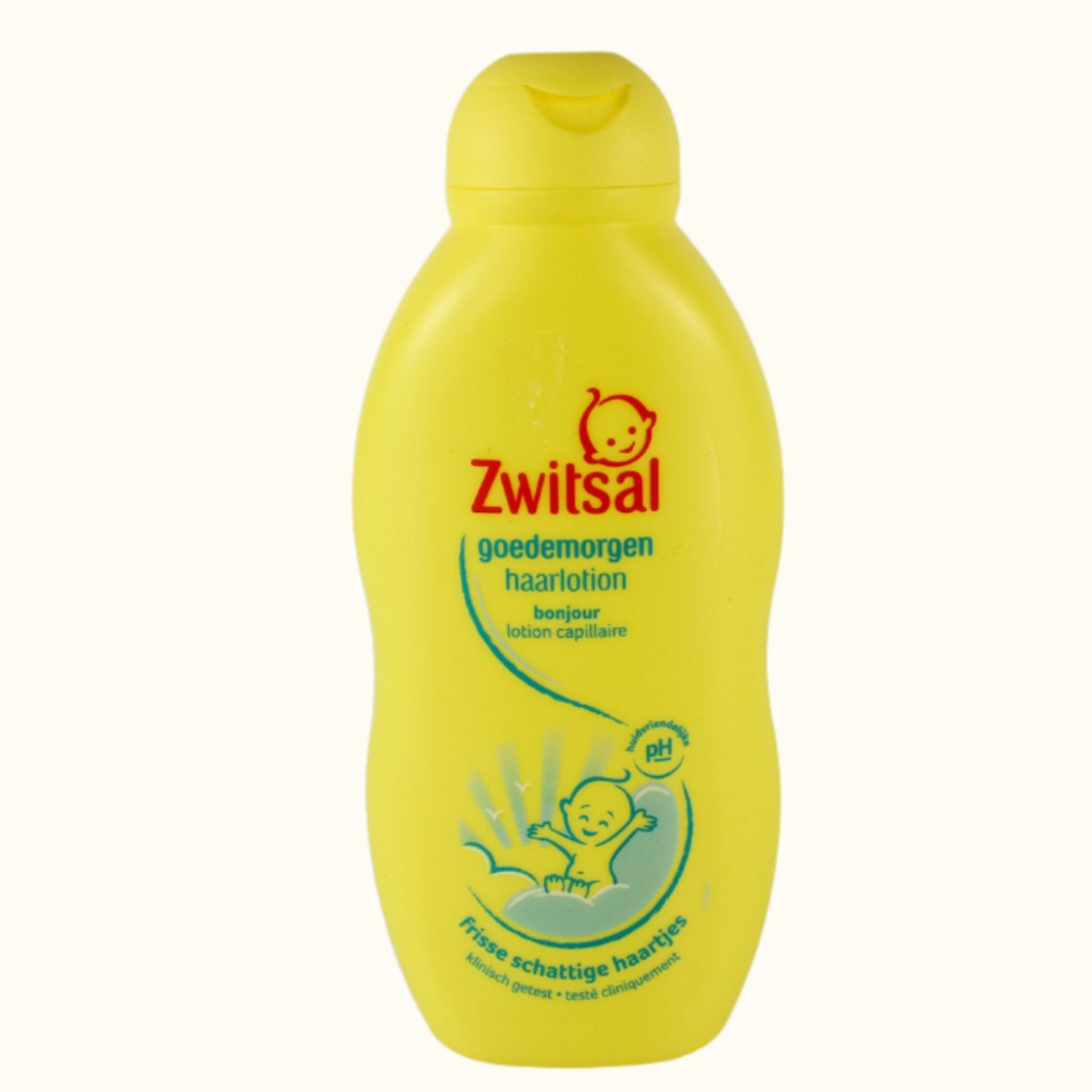 Après-shampoing Zwitsal 200 ml