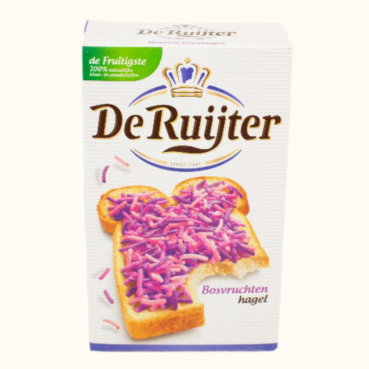 De Ruijter Sprinkles Forest Fruits