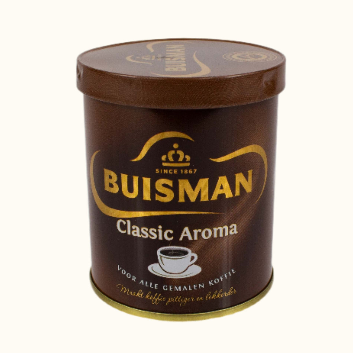 Buisman Classic Aroma 175g
