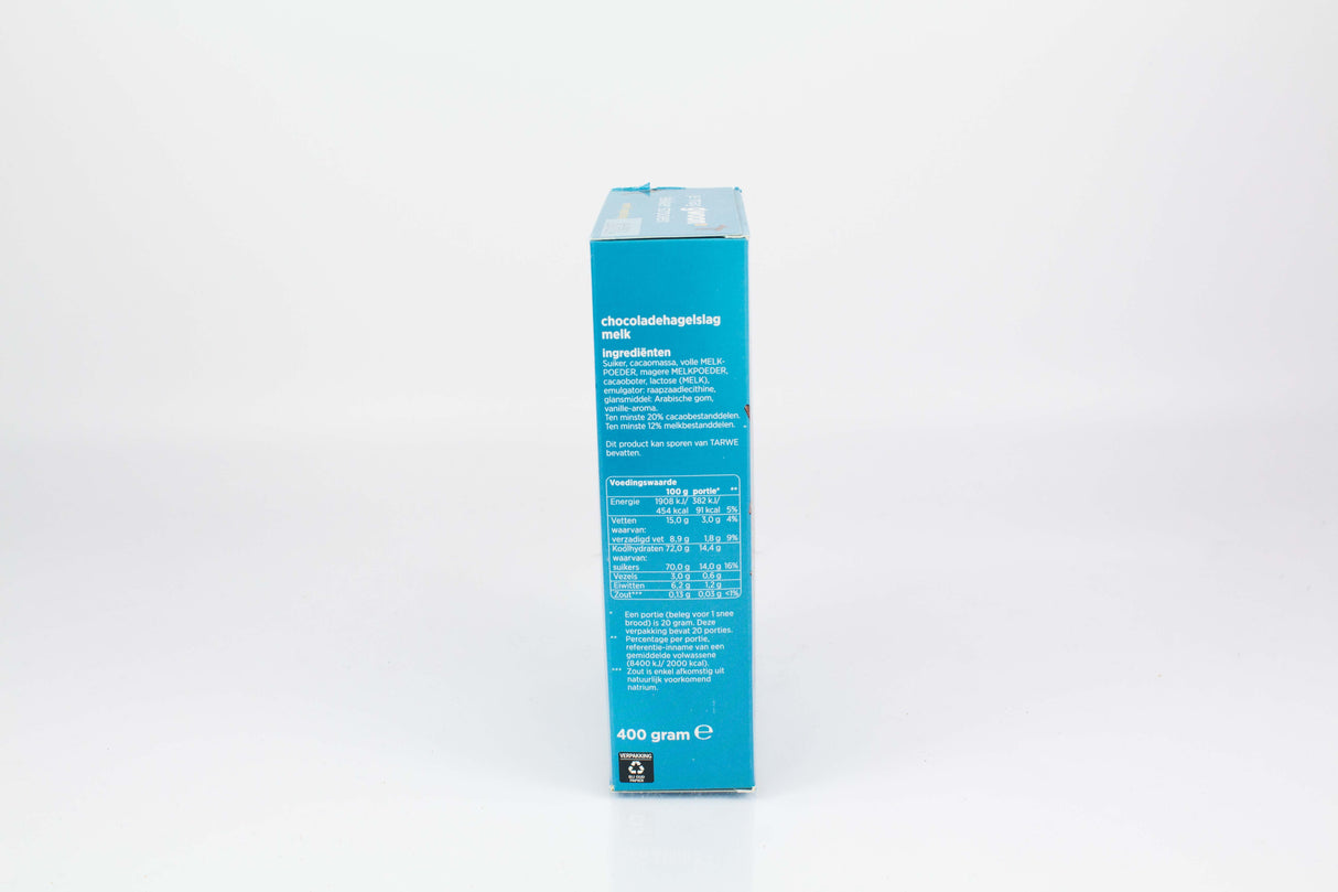 Gwoon Sprinkles Milk 400g