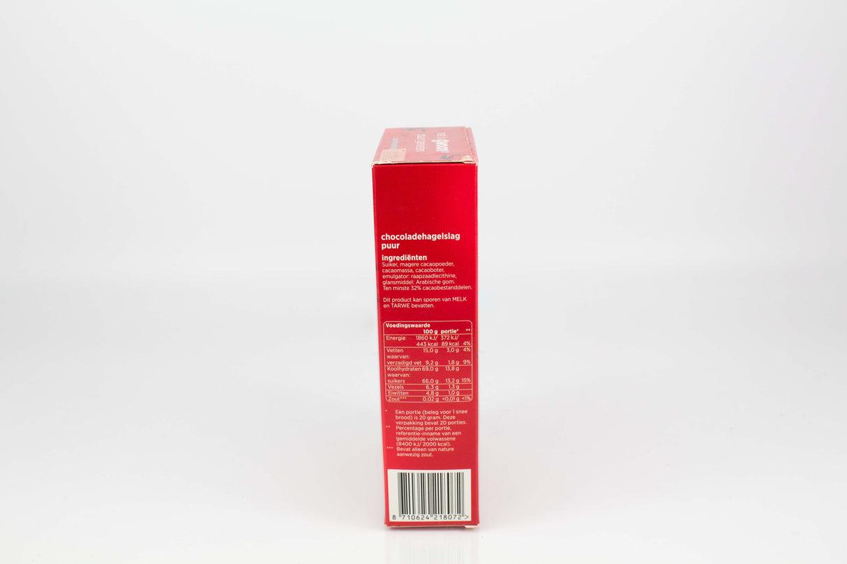 Gwoon Sprinkles Dark 400g