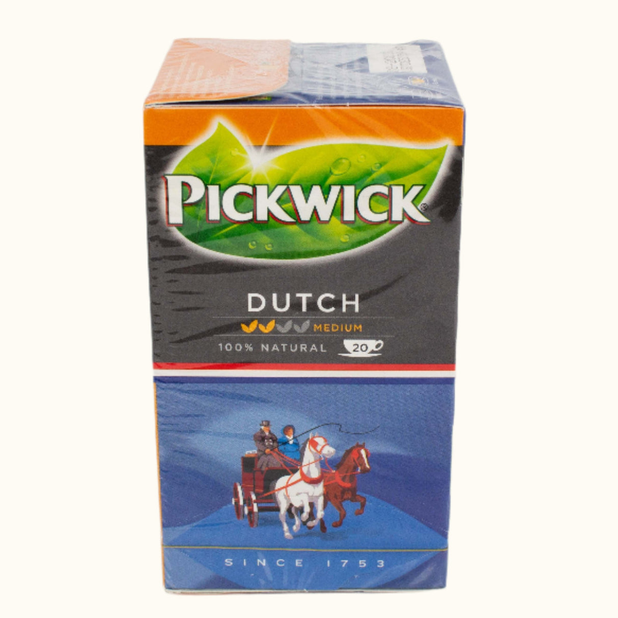 Néerlandais de Pickwick