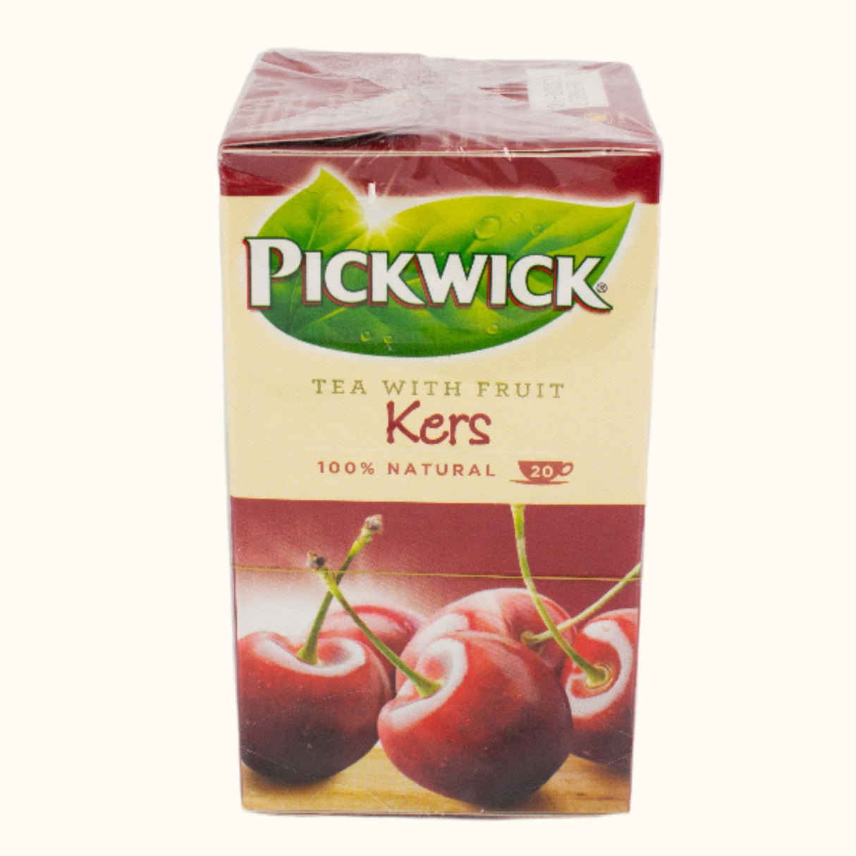 Pickwick-kers