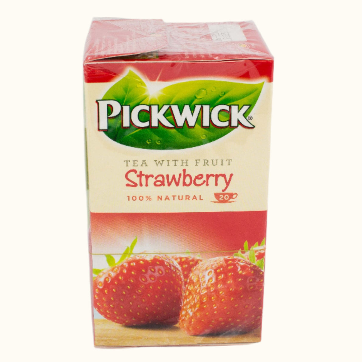 Fraise Pickwick