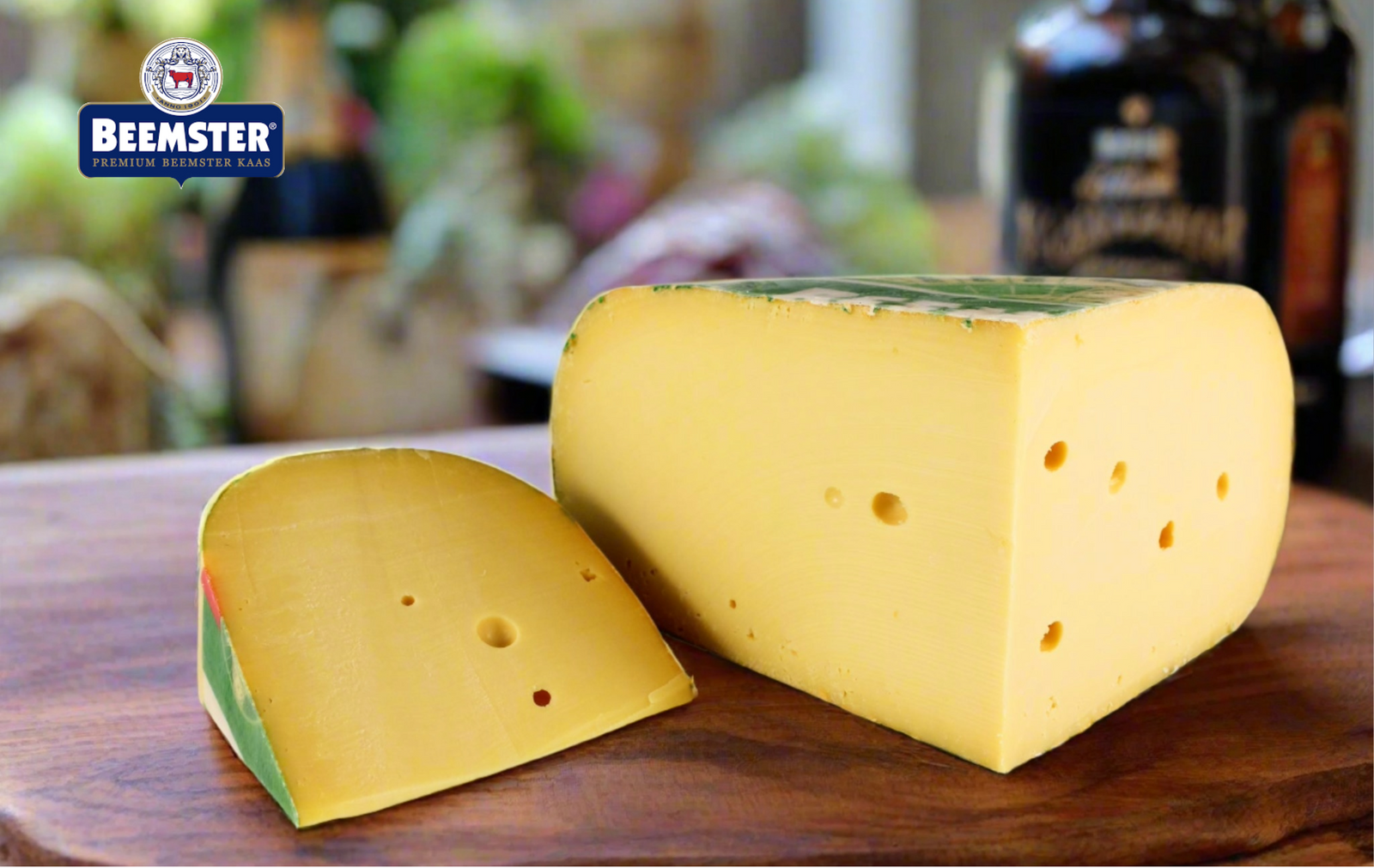 Beemster Cheese: Why It’s Always Been Our Go-To