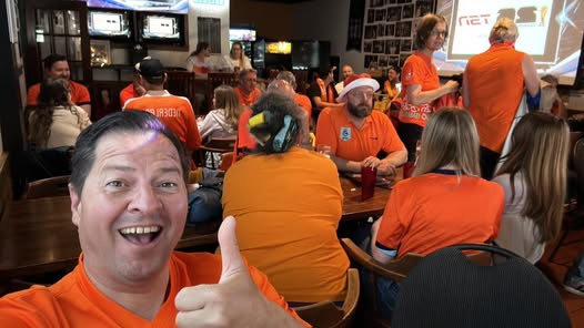 World Cup 2026: Let’s make some noise for Oranje!