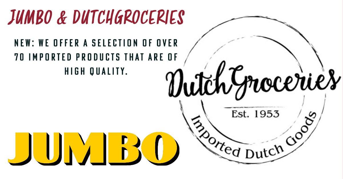 Dutch Jumbo in Canada