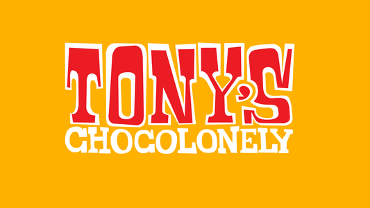 Tony's Chocolonely in Canada & United States: Delicious fair trade and Slave Free Chocolate