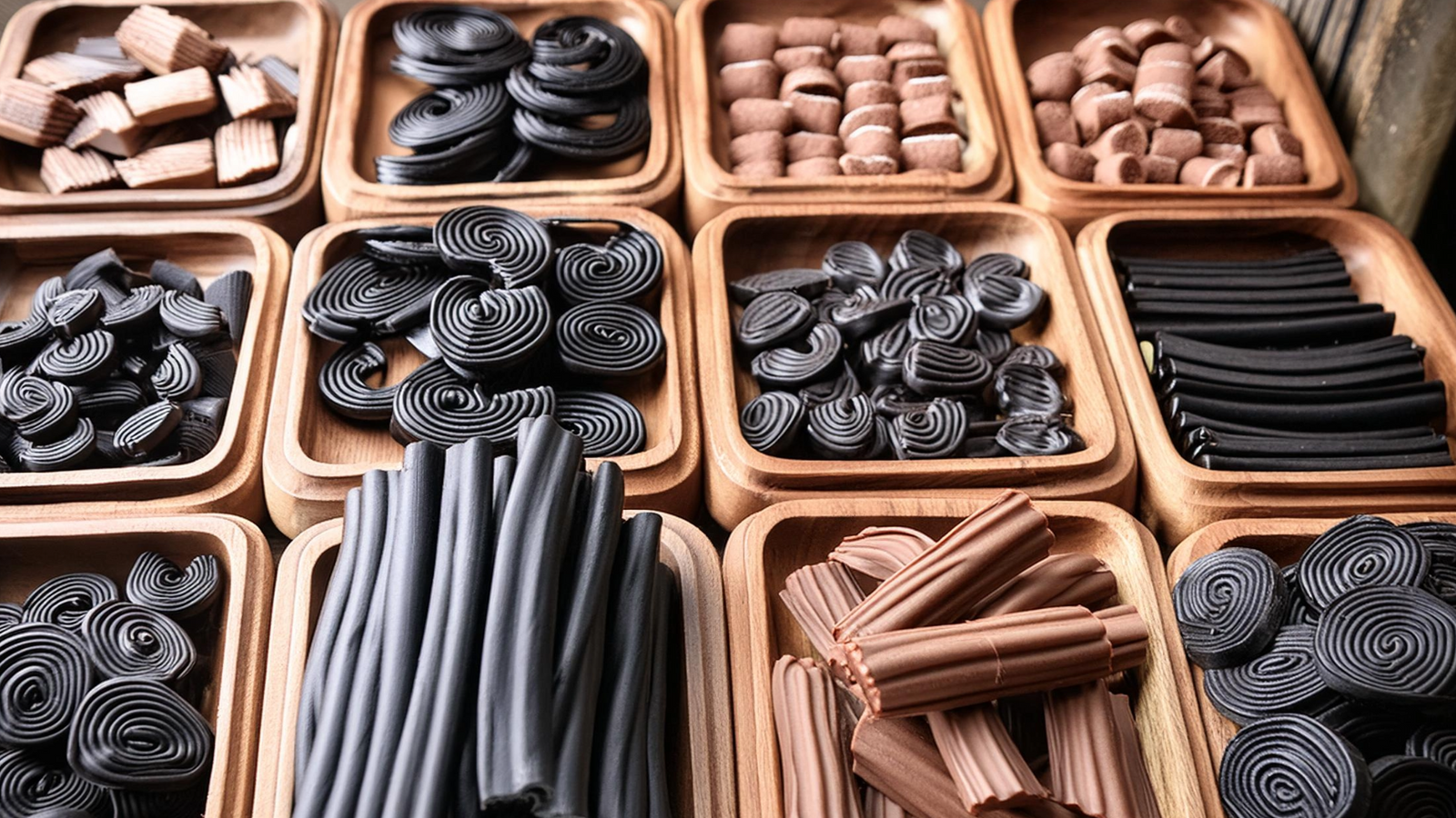 Licorice Search Tool 2024