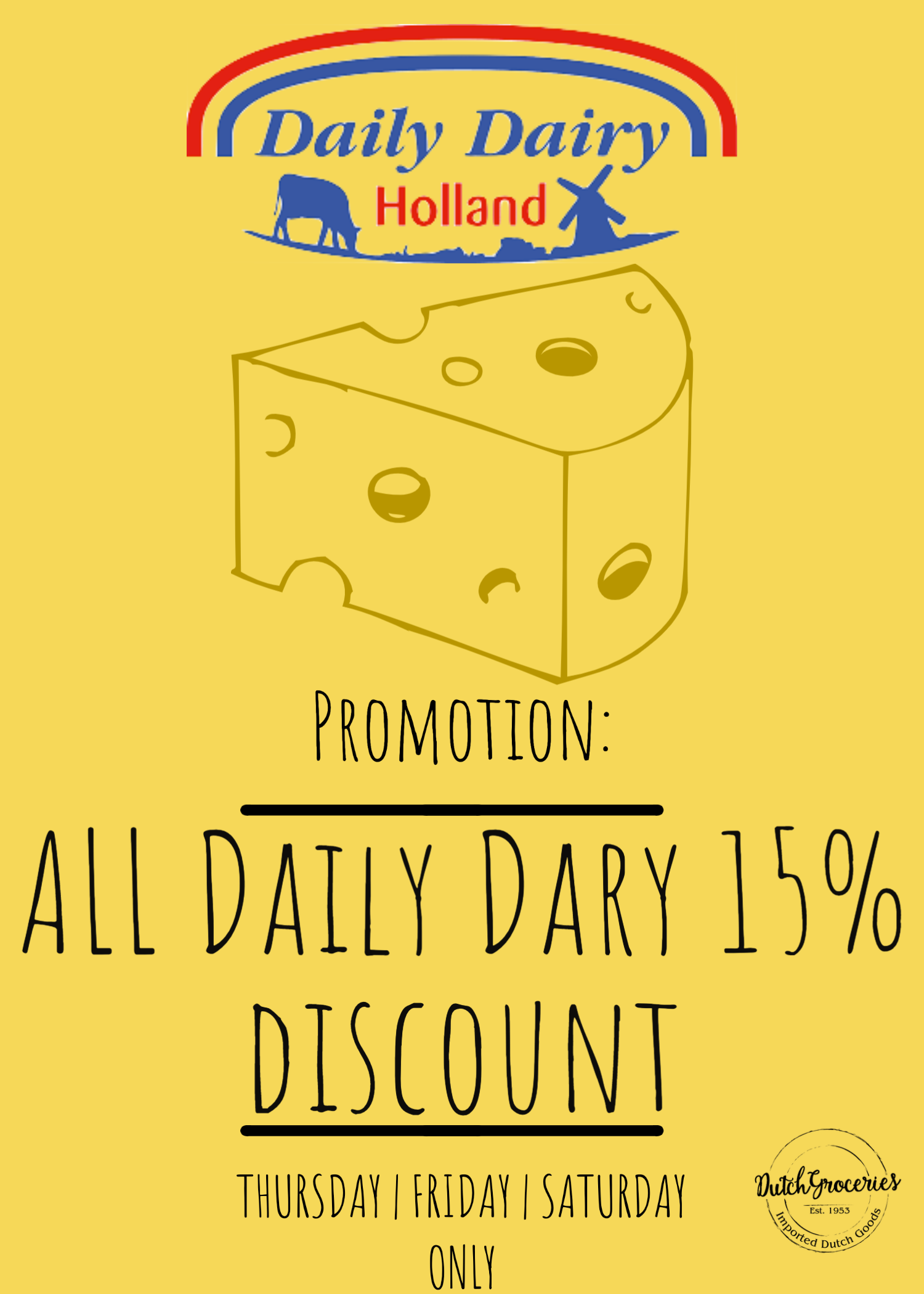 A CHEESY UPDATE 🧀🧀 --="SALE ENDED"=--