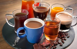 Beverages