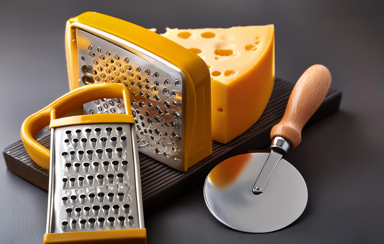 Cheese Slicers & Cheese Accessory