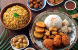 Indonesian