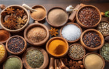 Spices and Mixes