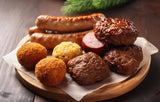 Meat