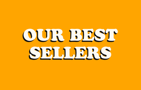 Our Best Sellers