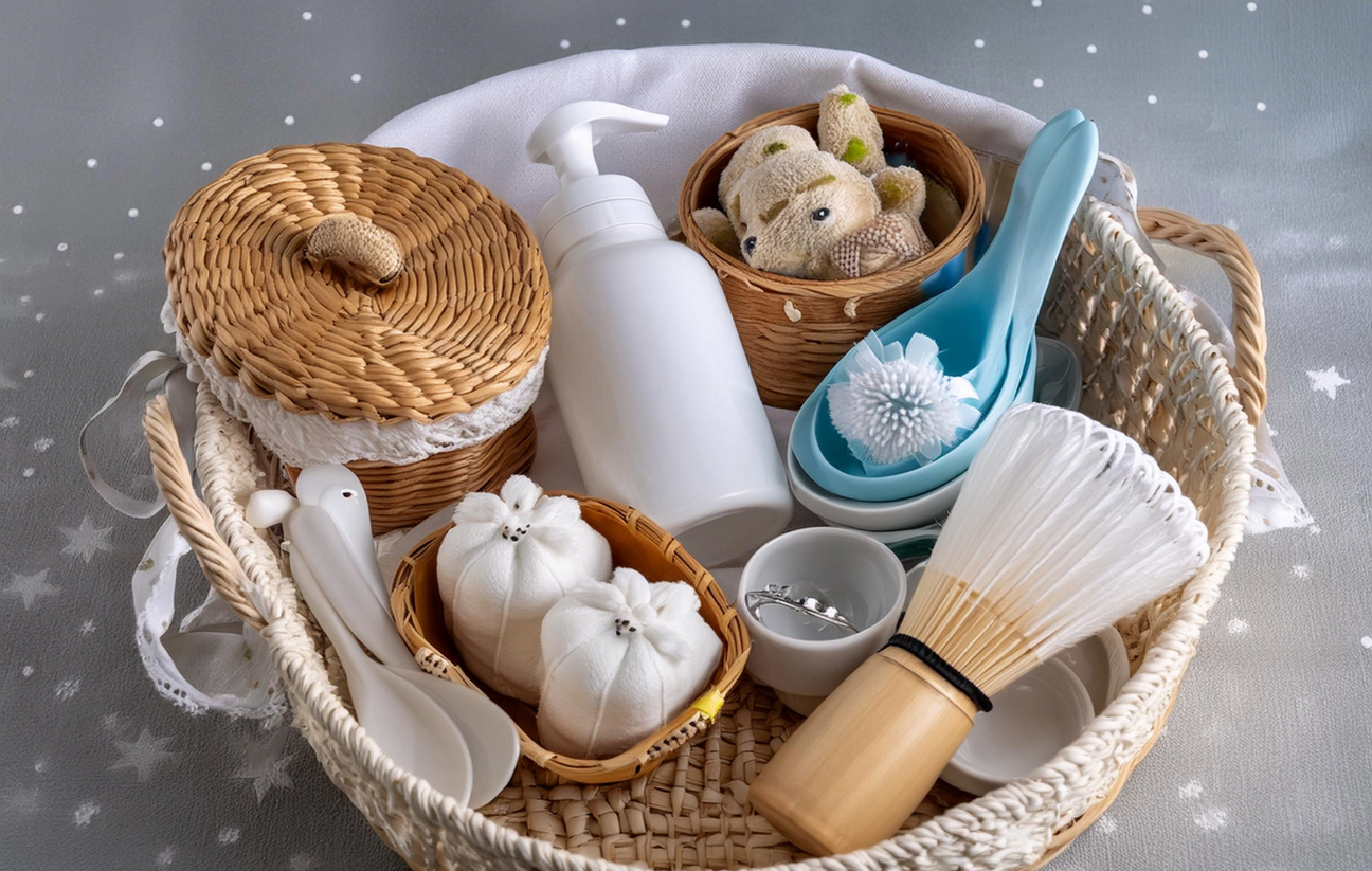 Personal and Baby Care