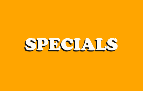 Specials