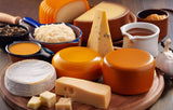 Dutch Cheese