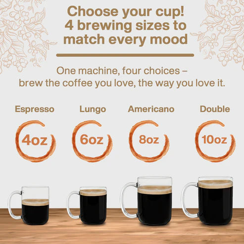 Senseo koffiemachine 120V