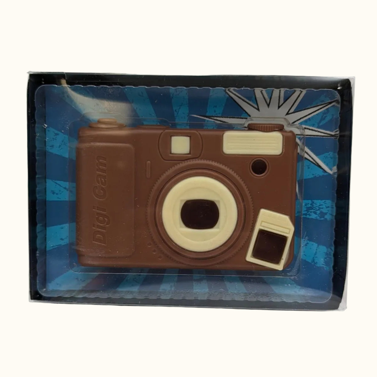 Chocolate Gift Box 'Digi Cam' 70g