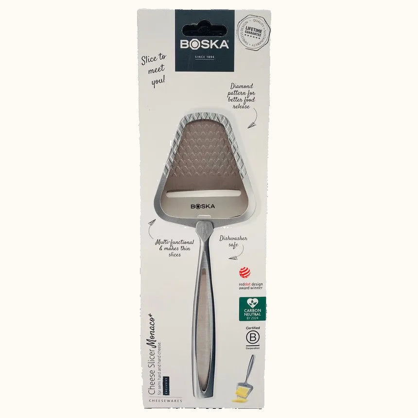 Boska Cheese Slicer Monaco+