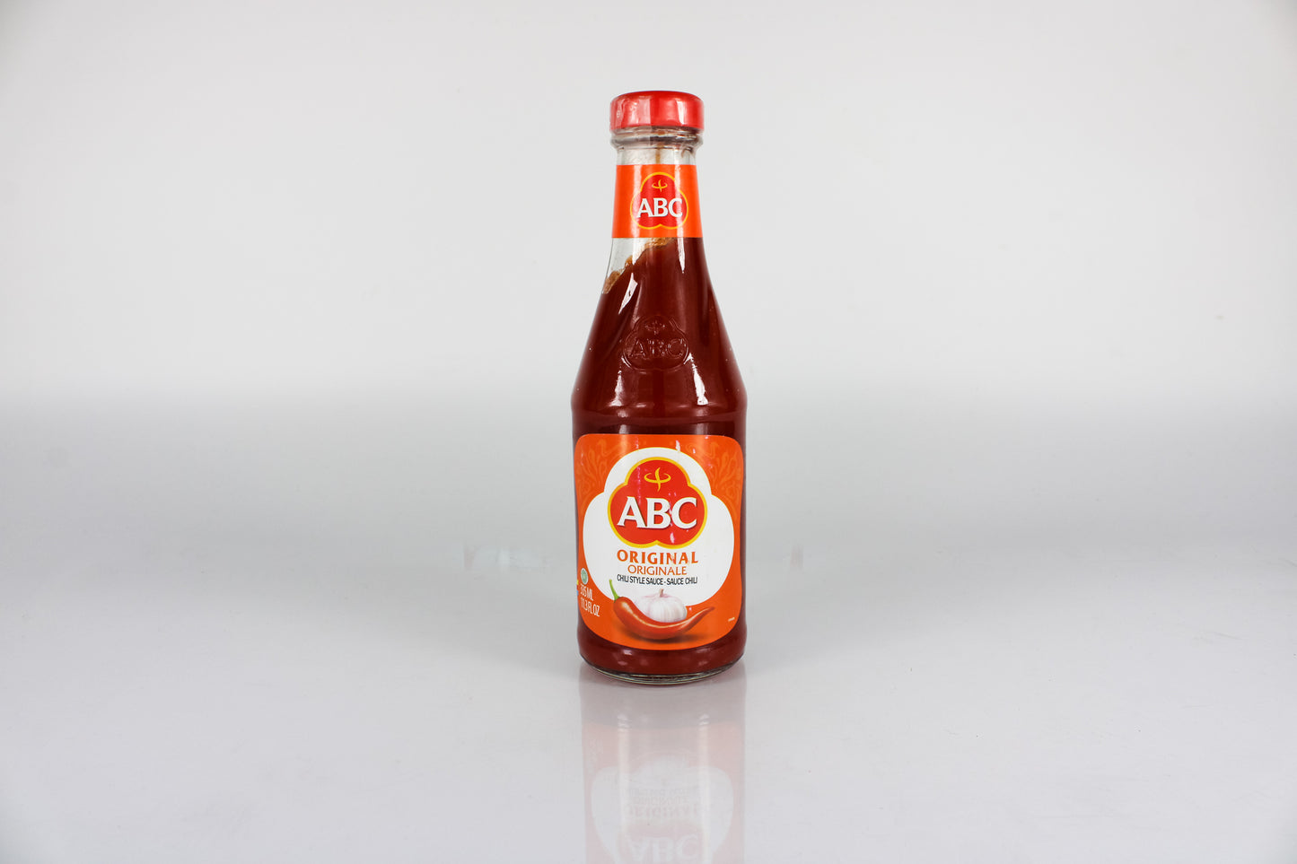 ABC Sweet Chili Sauce Orginal