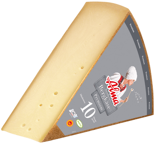 Alma Alpine Cheese 10 Months Aged