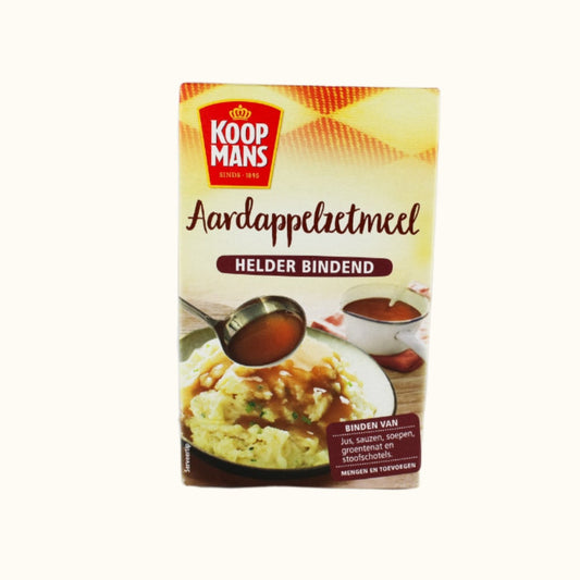 Koopmans Potato Starch