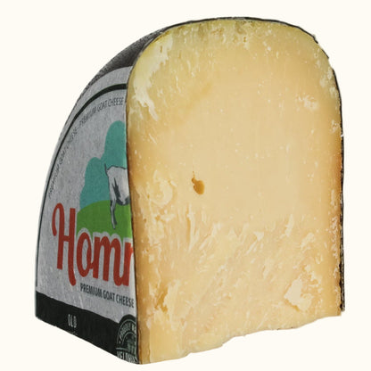 Hommage Goat Old Cheese