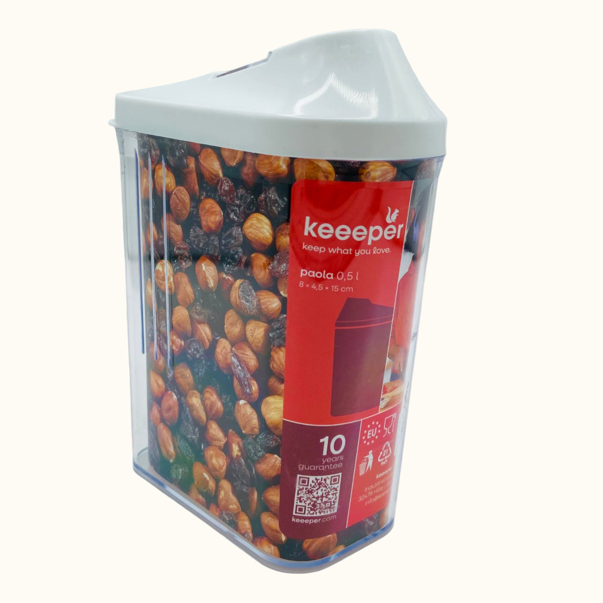 Distributeur de 500 ml