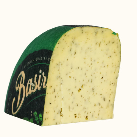 Ortie sauvage de Basiron