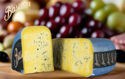 Basiron Dutch Blue Cheese
