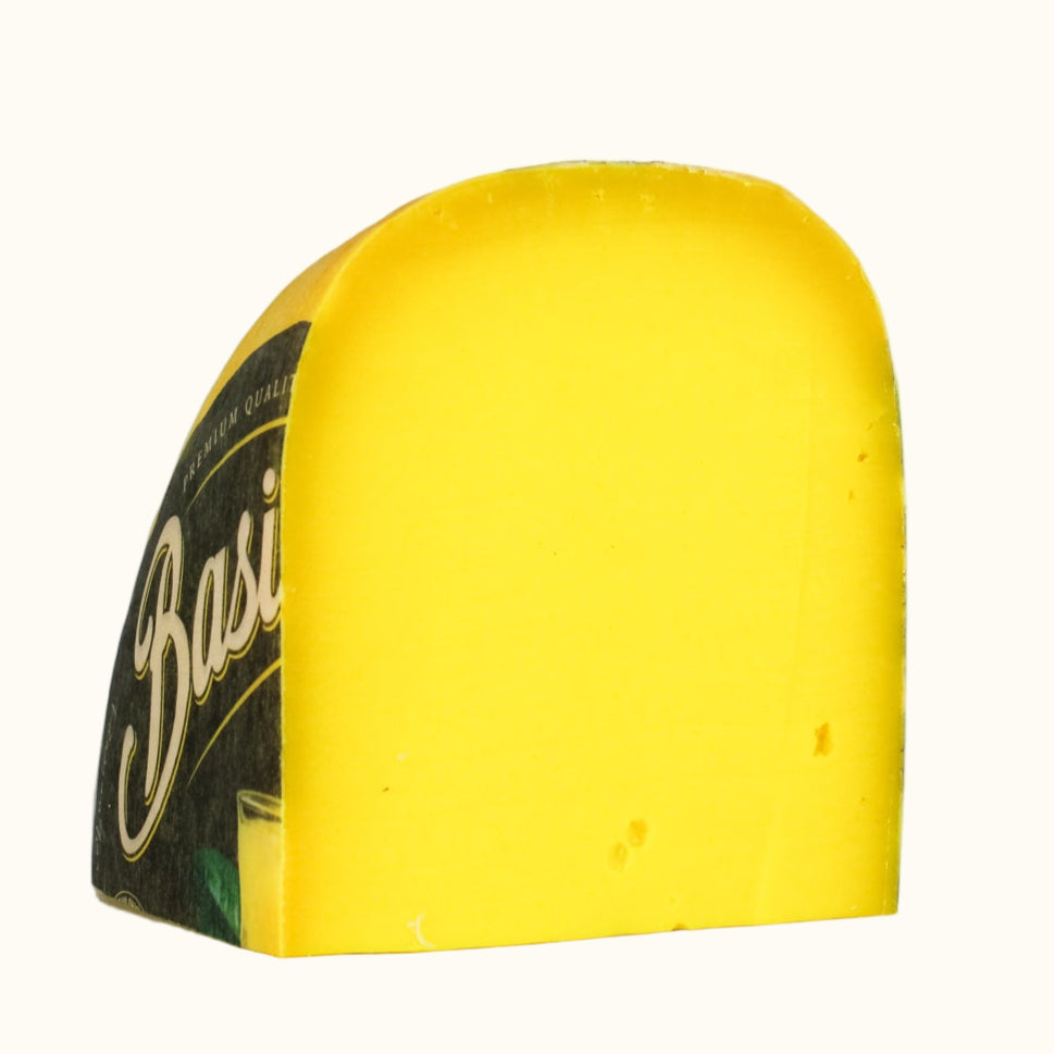 Basiron Limoncello Cheese