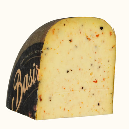 Basiron Olive Tomato