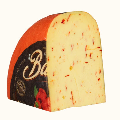 Basiron Sweet Pepper Cheese