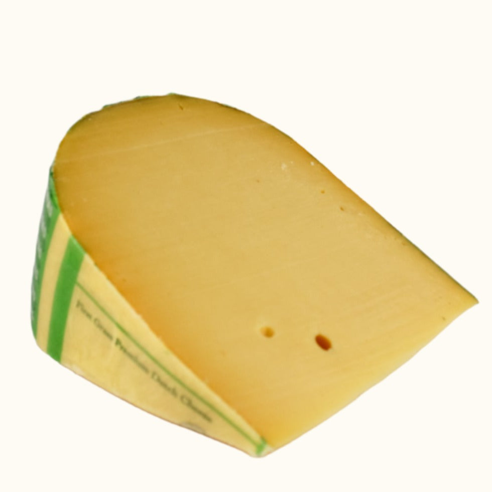 Beemster Grass Cheese