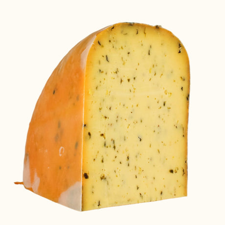 Beemster Hatch Pepper Gouda Cheese