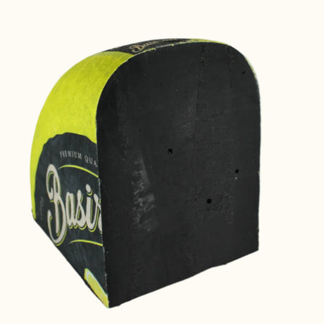 Basiron Gouda Citron Noir