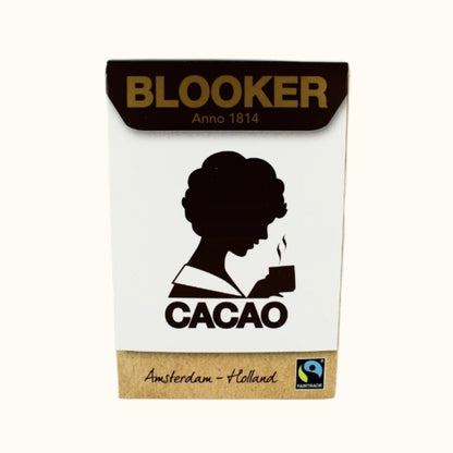 Blooker Cacao