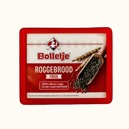 Bolletje Ryebread Fries 500g