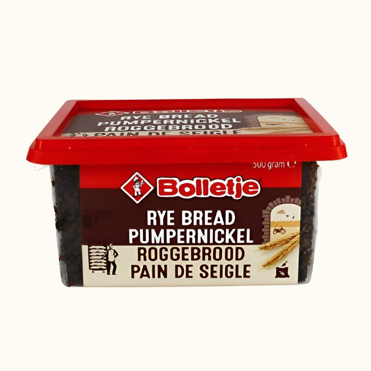 Bolletje Roggebrood 500g