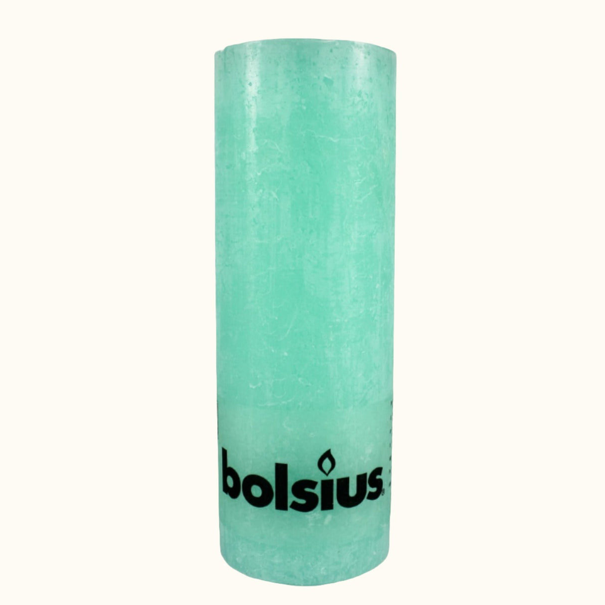 Bolsius Rustieke Kaars Sweet Ocean 19cm