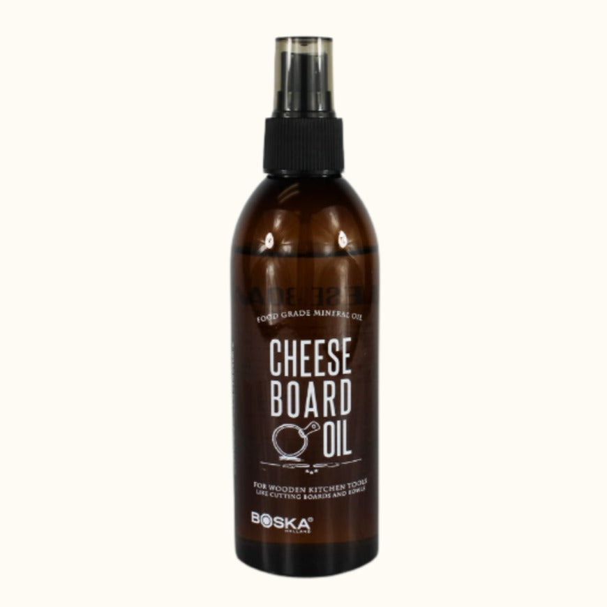 Boska Cheese Board Oil