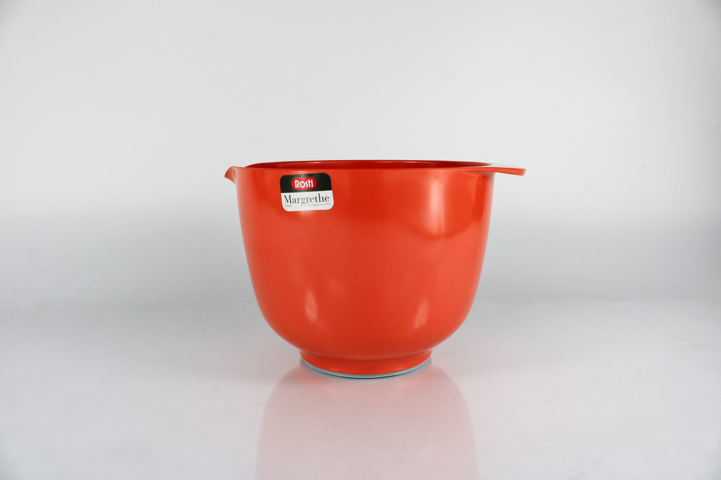 Rosti Margrethe Mixing Bowl 1.5L Carrot