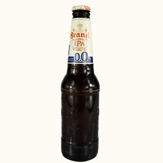 Brand IPA 0.0 Beer 300ml