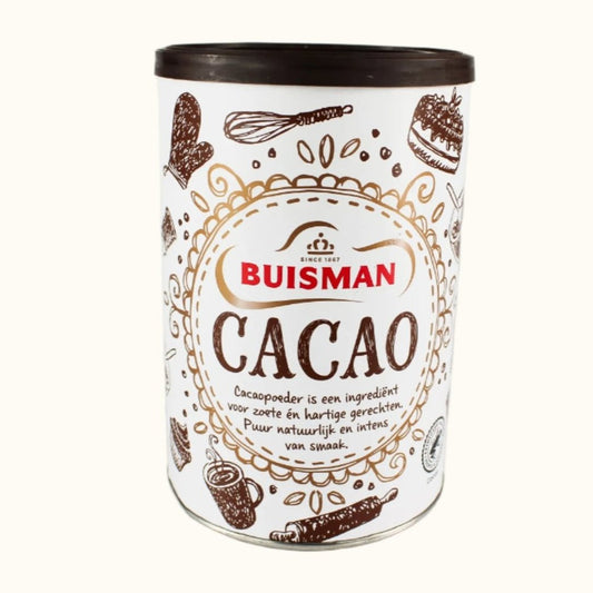 Buisman Cacao 250g